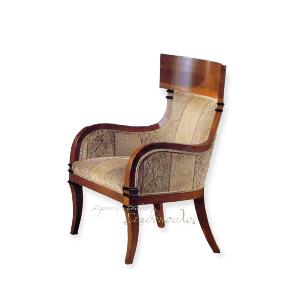 Neoclassical armchair  armchairs-lounge chairs